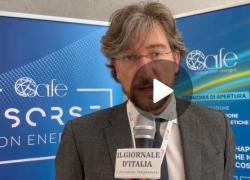 Luca', Toyota: "Carbon neutrality, obiettivo puntare sul full hybrid nel breve, su elettrico e idrogeno nel lungo"
