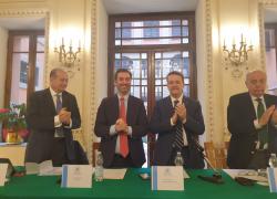 Daniele Barbetti riconfermato presidente regionale toscano di Federalberghi