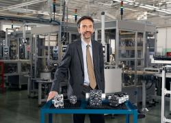 Marzocchi Pompe, nel 2022 EBITDA e €7,6 mln (+5,6%) e utile netto a €1,96 mln (+23%)