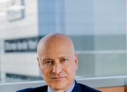 Roche Italia, Stefanos Tsamousis nuovo General manager, de Cicco riconfermato Presidente
