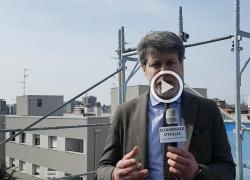 Superbonus e cessione del credito, Castoldi, Rete IRENE: "Direttiva UE Case Green, non una patrimoniale, ma un'opportunità"