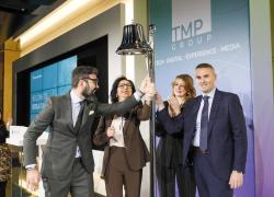 TMP Group, nel 2022 EBITDA consolidato a  €2,4 mln (+49,9%). Rosati: "Dopo la quotazione, crescita in linea con le aspettative"