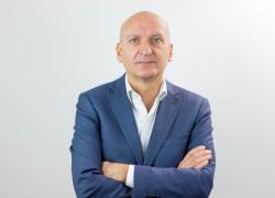 Società Gasdotti Italia, Roberto Loiola nuovo ad e dg: "Proseguiamo verso la decarbonizzazione"