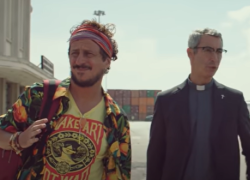 Un figlio di nome Erasmus: cast, trama, trailer e recensioni del film