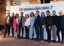 Un passo dal cielo 7, anticipazioni stasera 20 aprile 2023: trama quarta puntata