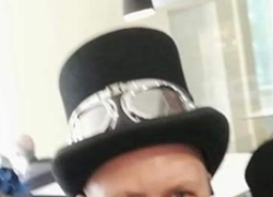 Dj Papi morto per malore improvviso a 53 anni: stroncato da un infarto in casa