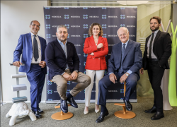 Mexedia, nel 2022 ricavi consolidati a € 140,896 mln (+7%) e EBITDA a € 8,371mln (+19%)