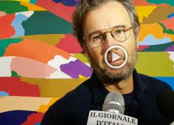 Cracco, Ambasciatori del Gusto:  "MoU con Fiera e Fondazione, momento di grande scambio culturale"
