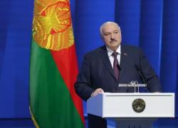 Guerra Ucraina, Lukashenko: "Tregua immediata, prima di escalation e terza guerra mondiale" - VIDEO