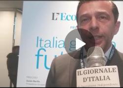 Andrea Dell'Orto: "Mobilità sostenibile, puntiamo sui mercati di India e Cina, dove auto e moto sono vendute di più"