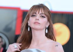 Annalisa marito, altezza, età, testo canzone Sanremo 2024 Sinceramente, vita privata