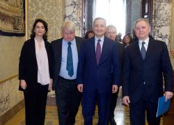 Bankitalia, il totonomine per la successione di Visco: ipotesi Franco, Perrazzelli e Signorini. Panetta defilato - ESCLUSIVA