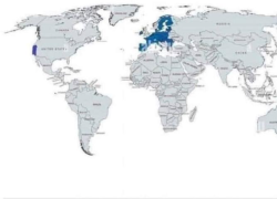 Motori diesel e benzina, solo l'Ue e la California negli Usa hanno fissato lo stop al 2035