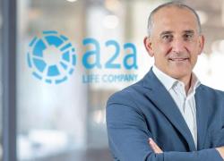 A2A, presentato bilancio di sostenibilità territoriale di Milano; 62% di raccolta differenziata e 1500t di CO2 risparmiate