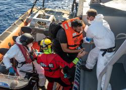 Decreto flussi 2023, scontro sulla protezione speciale ai migranti. Documento congiunto sindaci PD: "No ottica emergenziale"