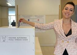 Regionali Friuli, Tripoli (Insieme Liberi) : "Sono "no-vax" se significa sì a tutte le libertà. Voglio riconteggio: 8 mila schede annullate su 15 mila della mia lista" - ESCLUSIVA