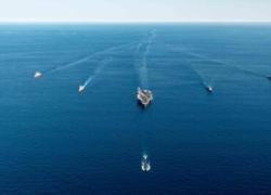 Filippine, 4 basi militari a disposizione degli USA in funzione anticinese: un porto dista solo 400km da Taiwan