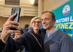 Elezioni Friuli Venezia Giulia, Fedriga: "Ho governato bene, un onore essere rieletto"