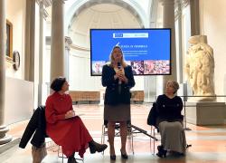 In punta di pennello, un progetto che promuove i nuovi linguaggi espressivi della comunicazione
