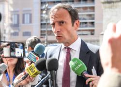 Elezioni regionali in Friuli Venezia Giulia, Fedriga confermato governatore con più del 60% dei voti