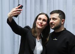 Elezioni Finlandia, la clamorosa sconfitta di Sanna Marin: l'ingresso nella Nato non premia