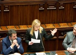 Nomine partecipate 2023, Salvini ha un problema: Giorgia Meloni sta respingendo tutti i suoi nomi facendo sponda con Berlusconi e Gianni Letta - ESCLUSIVA