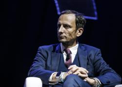 Massimiliano Fedriga, chi è il Presidente del Friuli Venezia Giulia: moglie, cv, partito, figli