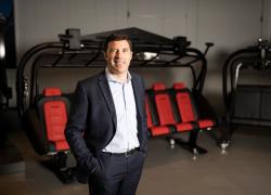 Gruppo HTI, nel 2022 fatturato record sopra € 1,3 mld. Il CEO Seeber: "Crescita sostenibile"