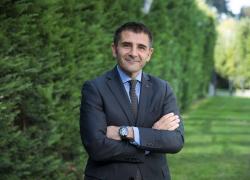 Gruppo Sanpellegrino, Michel Beneventi nuovo CEO, Stefano Marini nuovo Head of Waters Strategic Business Unit di Nestlé
