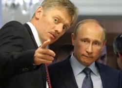 Finlandia nella Nato, il portavoce del Cremlino Dmitry Peskov: "La Russia dovrà prendere contromisure"