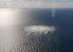 Attentato gasdotto Nord Stream 1 e 2, Danimarca chiude indagini: "È stato un sabotaggio ma no basi per un processo", Russia: "Assurdo"
