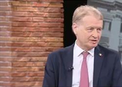Pnrr, Malan (FDI): "Dubbi Ue su progetti presentati dal governo Draghi, non era la perfezione" - VIDEO
