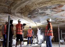 Ferrara torna ad essere la capitale internazionale dei beni culturali grazie a Restauro – Salone Internazionale dei Beni Culturali e Ambientali, dei Musei e delle Imprese