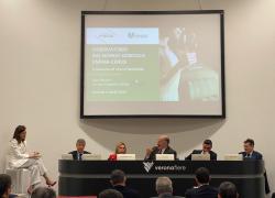Presentato l’Osservatorio Enpaia-Censis sul mondo agricolo: “Il consumo di vino al femminile”