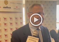 Stoppani, FIPE Confcommercio: "Dopo Covid, dati 2022 confortanti. Farina di grilli e carne sintetica? Il futuro"
