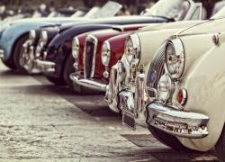 Auto storiche, in Italia un patrimonio da 104 miliardi di euro