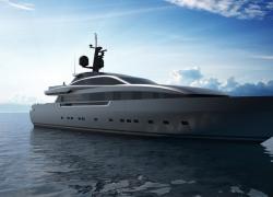 Cantiere Baglietto, yacht, vele da competizione e per navi da trasporto: una "boutique" con tre secoli di storia 