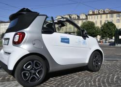 Share Now, i disservizi e l’abuso di posizione dominante: “Se non ci fornisce i dati sensibili per telefono risolviamo in via definitiva il contratto” 