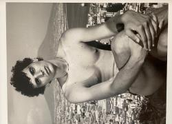  Siamo tutti “Friends of Naples”…in nome della Bellezza, dell’Arte e dello spirito del mecenate Alberto Sifola. Da Thomas Dane Gallery  si presenta il libro di Brett Llyod  Napoli, Napoli, Napoli.