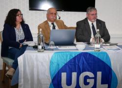 A Torino la quinta tappa del tour nazionale UGL “La sicurezza è il tuo futuro”