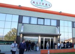 Alival (Lactalis), chiude l'azienda casearia di Ponte Buggianese