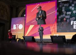 Turismo digitale: il tema della prossima edizione di BTO sarà “Sapiens” Humansmeet AI