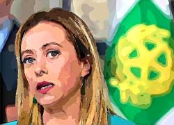 Giorgia Meloni promette la rinascita de l'Aquila: in che modo, presidente?