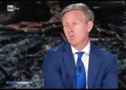Orsini: "La Nato è l'organizzazione più assassina, criminale e sanguinaria al mondo" - VIDEO
