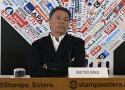 Matteo Renzi continua ad attaccare Giorgia Meloni, ma i suoi business non brillano: ricavi Ma.Re. Adv quasi dimezzati, da 125mila nel 2024 a 75mila €