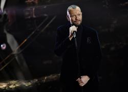 Biagio Antonacci, chi è: età, carriera, canzoni, moglie, figli e patrimonio