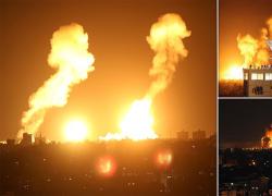 Libano attacca Israele: bombardamenti nella notte e ritorsione di Tel Aviv su Gaza. Crosetto: "Impegno per evitare escalation"