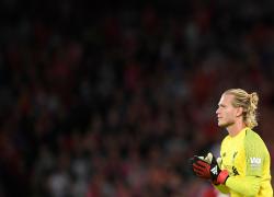 Loris Karius, chi è il fidanzato di Diletta Leotta: stipendio, altezza, età, squadra