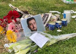 Attentato Tel Aviv, la morte di Alessandro Parini vista dagli amici: "L'auto, gli spari e poi il sangue"
