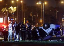 Attentato Tel Aviv, Israele: "Nel corpo di Alessandro Parini non c'è nessun proiettile"
